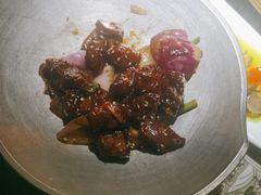 -绿茶餐厅(昌平悦荟店)