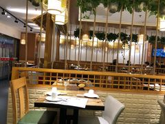 大堂-武松家(翠微百货大成路店)