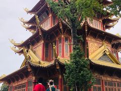 -龙潭水乡
