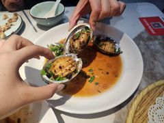 -又见炊烟私房菜(敬亭路店)