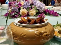 红烧肉-天福苑(崇宁路店)