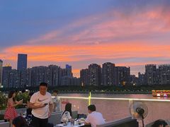 -琶醍壹号•潮菜江景餐吧