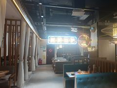 -壹只卤鹅 · 潮汕菜(京基百纳店)