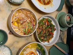 -锦府盐帮·侯宅(五棵松万达店)