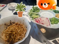 -四季民福烤鸭店(王府井灯市口店)