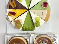 -茉芙甜品屋(黄龙店)