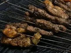 -碎怂烤肉(钟楼柳巷店)