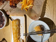 -吴记粥铺·淮扬小馆(欧尚店)