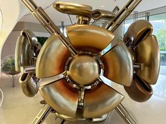 -保利光合上城售楼处