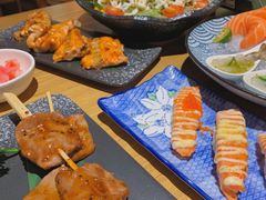 -友悦食堂(灯湖店)