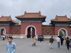 -北陵公园