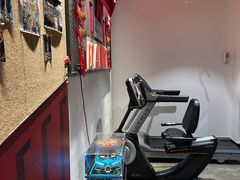 -MADFIT迈非健身(阳光天地店)