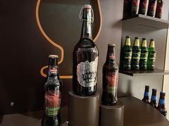 -上海大宁福朋喜来登酒店大堂吧(共和新路店)