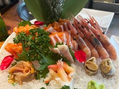 -大渔之观(安贞店)