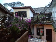 -浔岚云舍mist静谧观景美宿(丽江古城店)