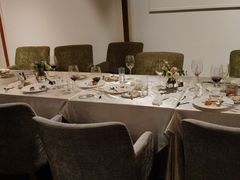 包厢-北京古城老院厉晓麟精致菜