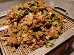 -新乾隆酒楼(帝景园店)