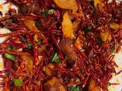 -小喜客·云南特色菜(纳西庭院店)