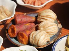 -大自然素食(望桐路店)