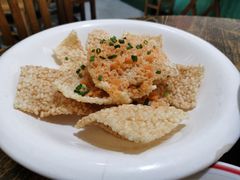 -勇猛子川菜馆(新军路店)