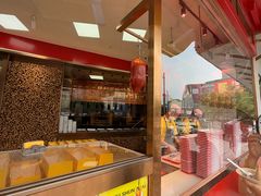 烤鸭-五顺斋清真烤鸭(西大街总店)