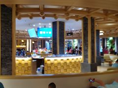 -星河湾温泉洗浴酒店