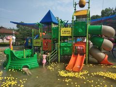 -思念果岭悦温泉