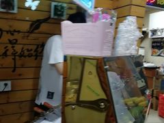 -初心炒酸奶(厚德品园店)