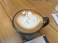 -0566咖啡製作所(陆家嘴中心店)