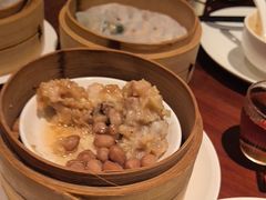 -杭州JW万豪酒店-万豪中餐厅