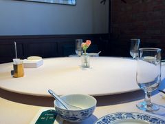 -漢舍中国菜馆(889广场店)