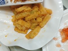 -福寿斋·老北京铜锅涮肉·烤鸭(顺义总店)