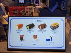 -the Roll'ING手作瑞士卷专门店(卓悦中心店)