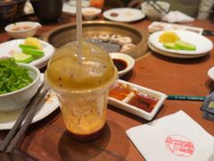 -御牛道日式烤肉料理(杭州万象城店)
