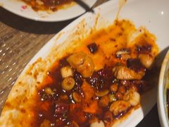 -渝信川菜(长安店)