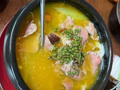 青藤椒麻辣三宝-随堂里