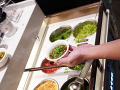 -八合里牛肉火锅(上海世茂广场店)