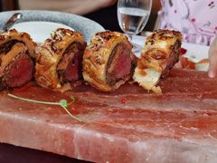 -Erman岩烧牛排(虹桥南丰城店)