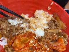 -食其家·牛丼咖喱(金桥太茂店)