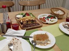 -ALAMEEN阿拉伯餐厅(三里屯店)