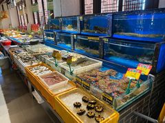 -映像威海·海鲜味道(市区店)