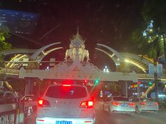 -石屏老字号4号包浆豆腐美食城(泼水广场店)