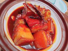 -周家二小姐的菜(西津渡店)