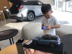 -蔚来体验中心(北京亦庄店)