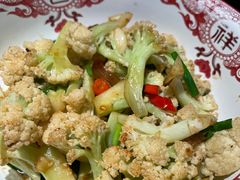 -老湘村·湖南土菜(天河维多利店)