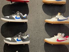 -NIKE上海青浦优选体验店