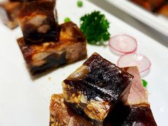 -和记小菜(大宁店)