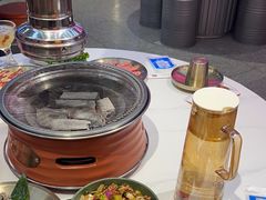 -南浦洞烤肉·新世界版(奥体店)