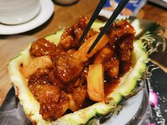 -水木苼 蔬食料理