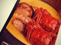 -红雀围·海鲜火锅(陆家嘴中心店)